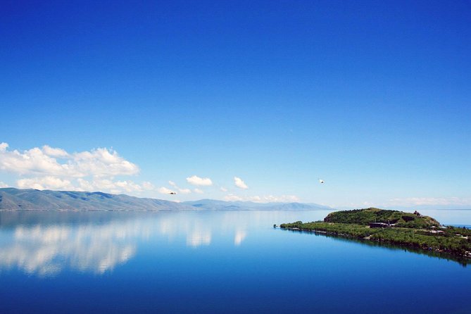 Day tour Armenia Dilijan and Sevan Lake from Tbilisi - Dilijan National Park And The Forest-Focused Feel