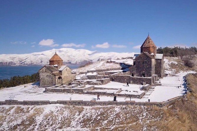 Day tour Armenia Dilijan and Sevan Lake from Tbilisi - Crossing Bagratashen To Sadakhlo: Plan For The Real Timing