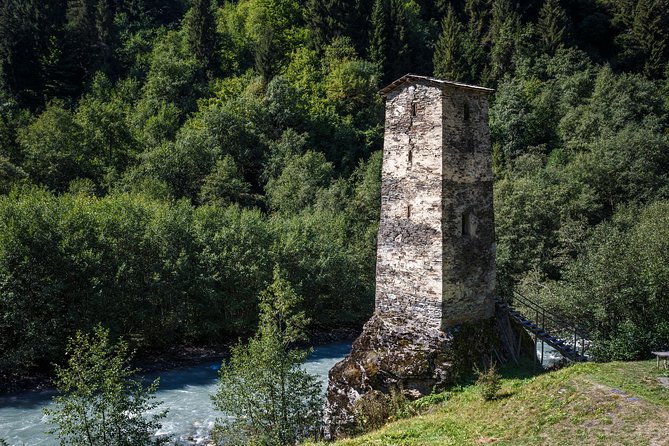 Day Tour from Mestia to Ushguli - Price and value: how $36.12 really breaks down
