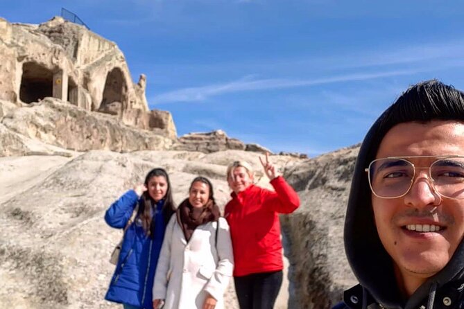 Day tour to Chronicles of Georgia, Gori city, Uplistsikhe cave - Why This Tbilisi Day Trip Really Works
