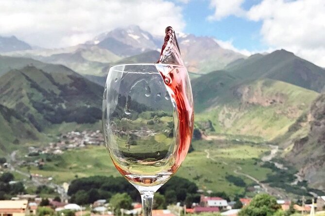 Day tour to Kakheti wine region Georgia - Key Takeaways Before You Go