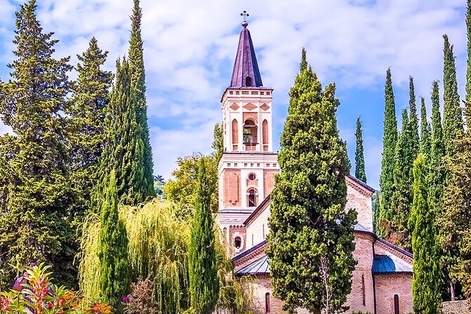 Day tour to Kakheti wine region Georgia - Kakheti Wine Country From Tbilisi, and Why This $31 Day Trip Makes Sense