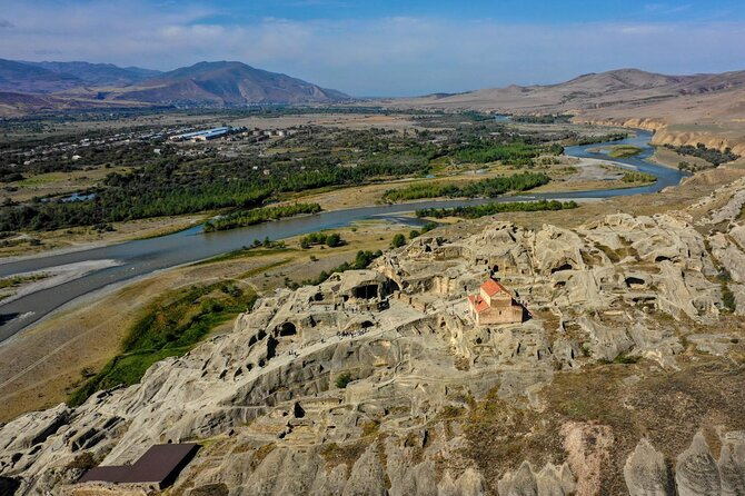 Day Tour to Mtskheta, Gori (Stalin museum) and Uplistsikhe - Price and Value: Is $95 Worth It?