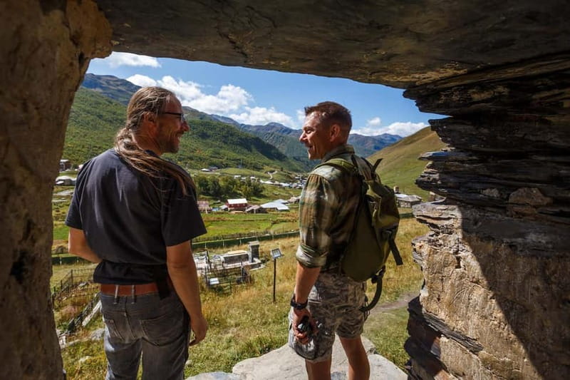Day tour to Ushguli from Mestia - Key things that make this day trip work