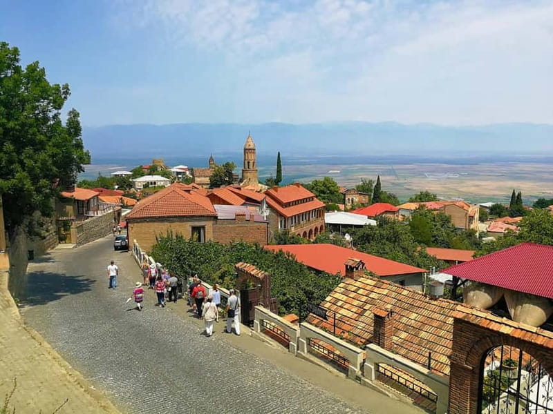 Day trip in Kakheti-Beauty and Love in a Glass Wine - Key moments worth knowing before you go
