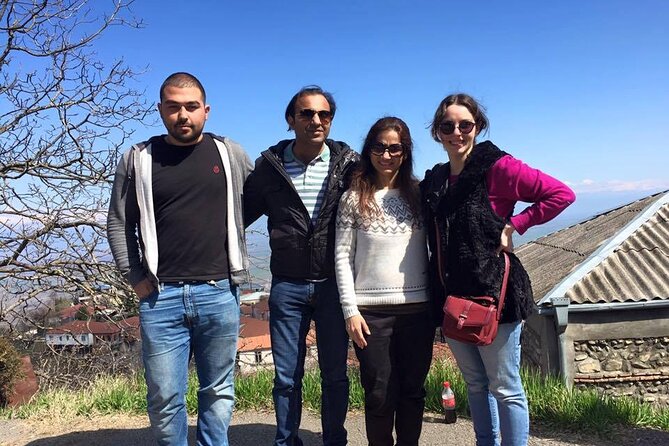 Day trip in Kakheti-wine tour - Key Highlights You Should Know Before You Go