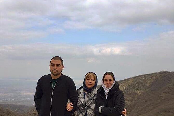 Day trip in Kakheti-wine tour - Should You Book It?