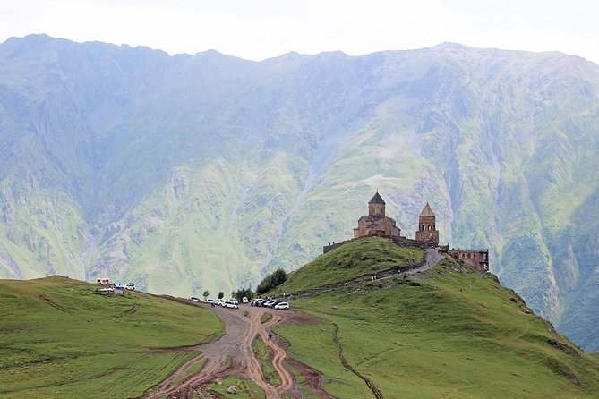 Day trip in Kazbegi - Why Kazbegi is worth your limited time from Tbilisi