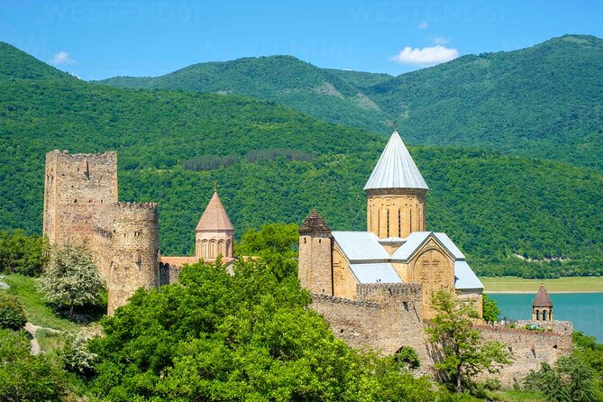 Day trip in Kazbegi - What $70 gets you, and what it does not