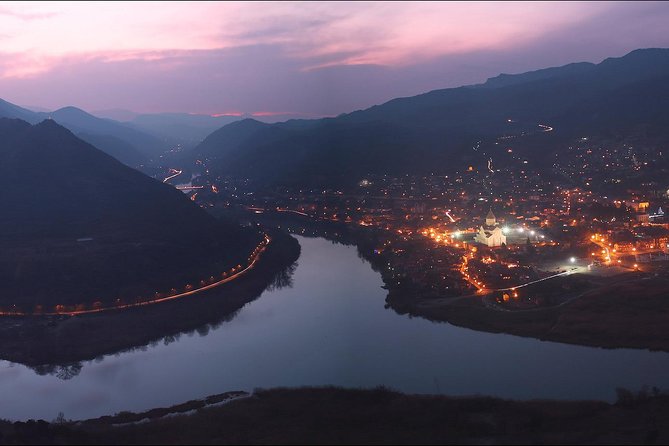Day trip -Mtskheta-Jvari Gori-Uplistsikhe - Timing, Comfort, and What to Wear for This 8 Hour Loop