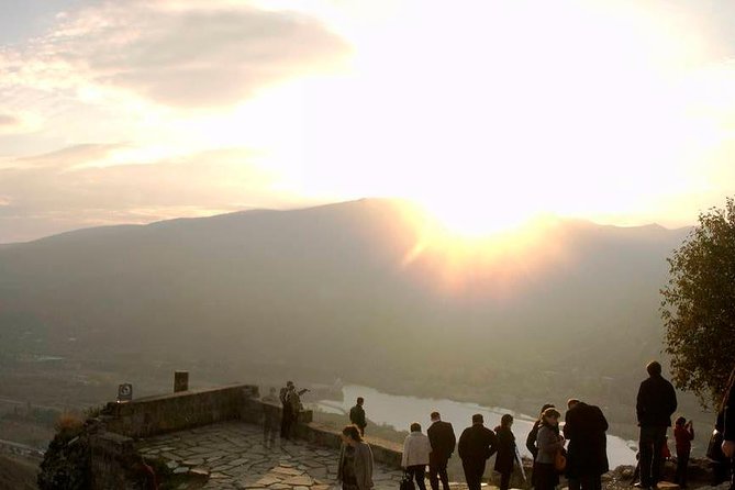 Day trip -Mtskheta-Jvari Gori-Uplistsikhe - Who This Tour Suits Best