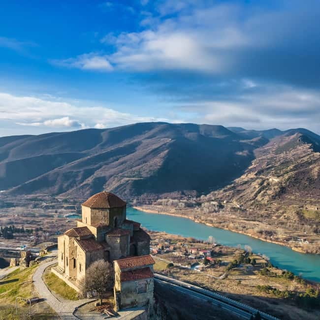Day trip to ancient history-Mtskheta,Gori,Uplistsikhe - Key things you should notice before you go