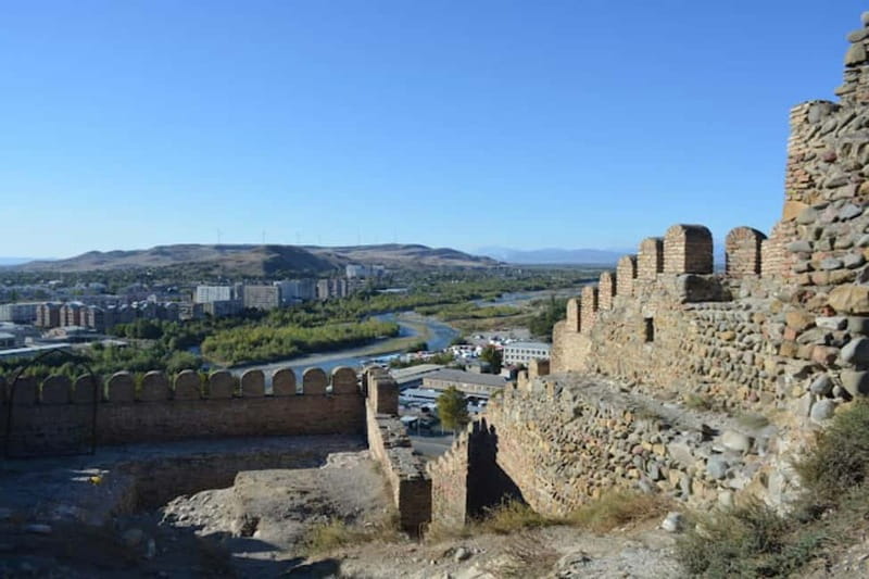 Day trip to ancient history-Mtskheta,Gori,Uplistsikhe - Should you book this Mtskheta, Gori, Uplistsikhe day trip?