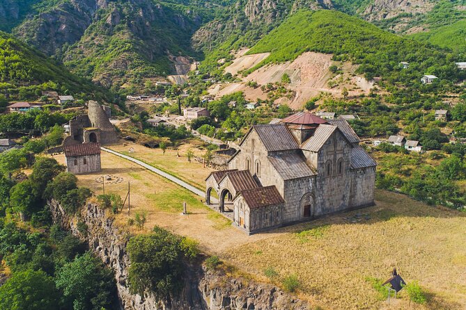 Day Trip to Armenia Including Homemade Lunch - Why This Armenia Day Trip From Tbilisi Makes Sense