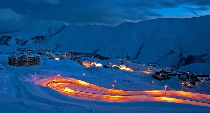 Day Trip to Gudauri/Kazbegi with Hotel Pickup and Drop-off - Gudauri Viewpoint, Friendship Monument, and the High-Wind Reality Check