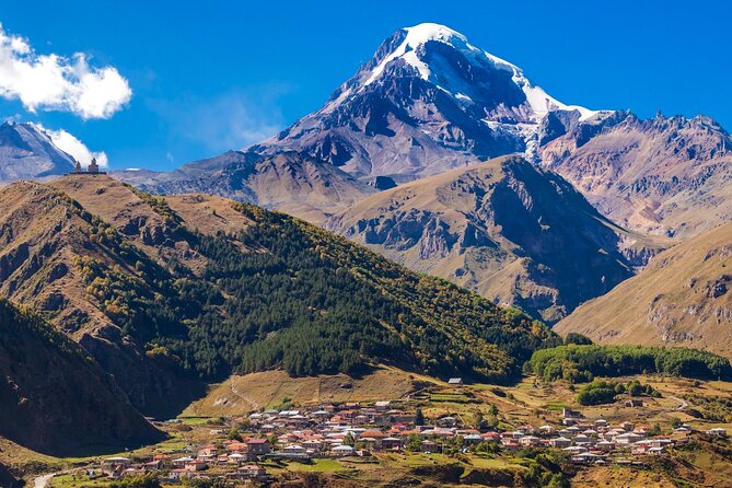 Day Trip to Kazbegi and Gudauri - Quick take: what makes this Kazbegi and Gudauri day trip worth it
