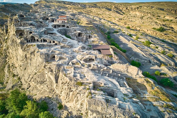 Day Trip to Mtskheta Gori and Uplistsikhe - Why this Tbilisi day trip feels worth your time