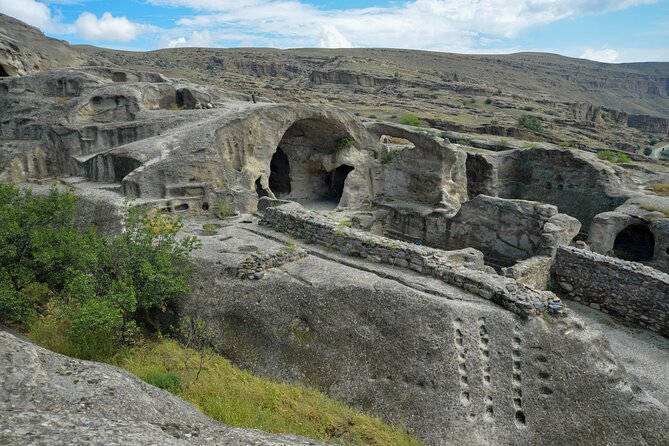 Day Trip to Mtskheta Gori and Uplistsikhe - Stalin Museum in Gori: optional, but the context can be powerful