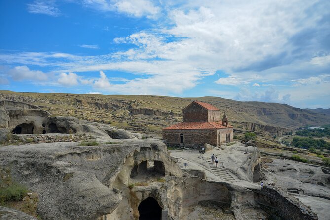 Day Trip to Mtskheta Gori and Uplistsikhe - How the day actually feels: time, buses, and walking