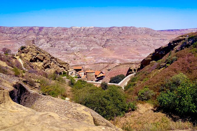Day Trip to Rainbow Mountains and David Gareja - Dress code, packing list, and the comfort fixes that prevent grumpy moments