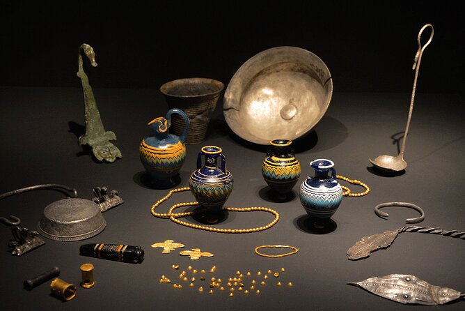 Day Trip to Vani from Kutaisi - Key highlights to look forward to