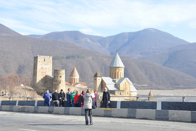 Day Trips to Explore Northern Georgia with Local, Beka - Tbilisi pickup and the rhythm of an early start
