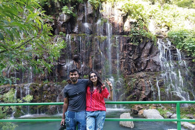 Diamond bridge and Dashbashi canyon day excursion from Tbilisi - Key highlights before you go