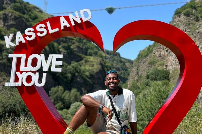 Diamond bridge and Dashbashi canyon day excursion from Tbilisi - Should you book Diamond Bridge and Dashbashi now?