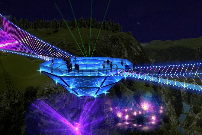 Diamond Bridge and Dashbashi Canyon Day Tour - A 7-hour Tbilisi-to-canyon day plan that actually feels doable