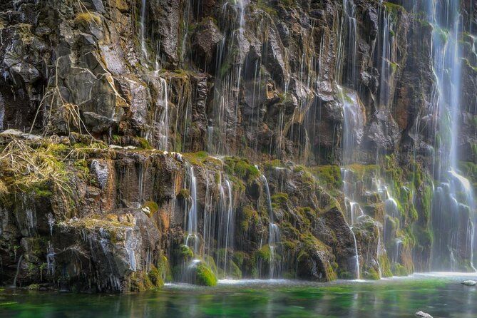 Diamond bridge and Dashbashi canyon full day Private tours - From Tbilisi to the canyon: how the timing works
