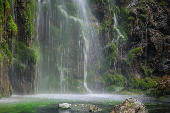 Diamond bridge and Dashbashi canyon full day Private tours - Diamond Bridge: what it really means when it’s 240 meters high