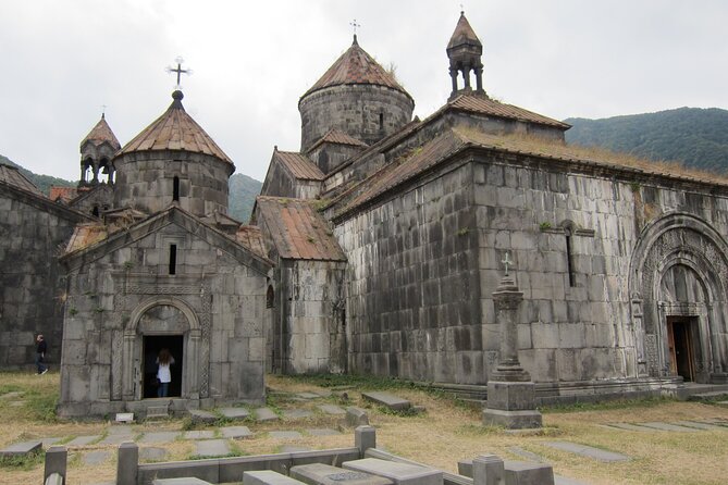 Discover Armenia: Tbilisi-Haghpat-Dilijan-Sevan-Yerevan-Tbilisi - The Haghpat Monastery stop: Queen Khosrovanush’s 10th-century legacy