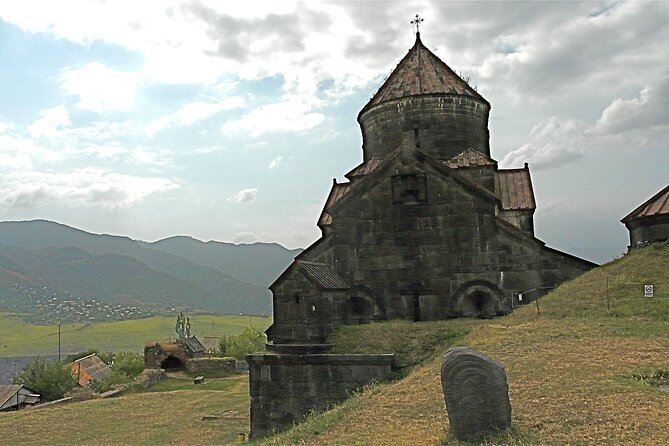 Discover Armenia: Tbilisi-Haghpat-Dilijan-Sevan-Yerevan-Tbilisi - Lake Sevan: quick views, then tasting Lake Sevan products