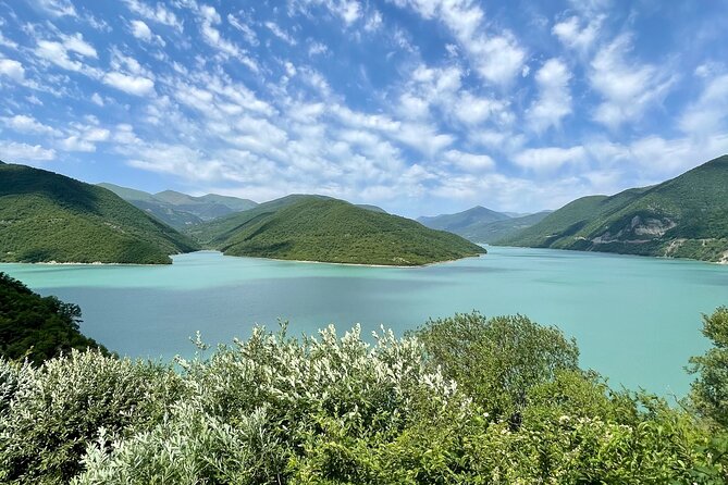 Discover Georgia: A 4-Day Private tour from Tbilisi - Private western Georgia from Tbilisi: where the value comes from