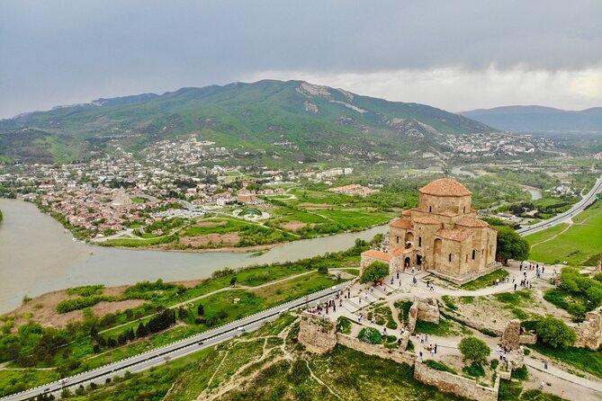 Discover Georgia: A 4-Day Private tour from Tbilisi - Should you book this Discover Georgia private tour?