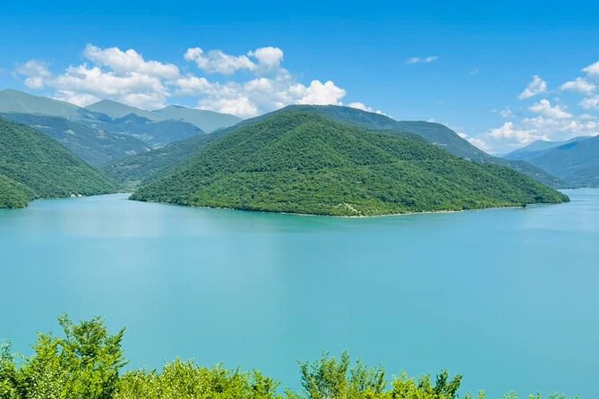 Discover the Majestic Georgian Highlands - Key Things You Will Notice on This Highlands Tour