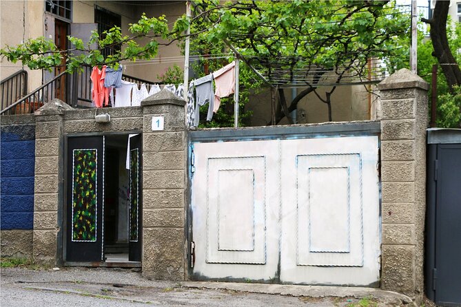 Enjoy a Traditional Georgian Cooking Class and Meal with a Local in Tbilisi - The Hands-On Cooking Part, Where Questions Actually Matter