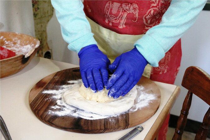 Enjoy a Traditional Georgian Cooking Class and Meal with a Local in Tbilisi - Wine, Chacha, and the Included Drinks Moment