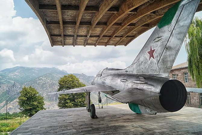 Experience Armenia - Day Trip from Tbilisi - Key moments that make this trip worth it