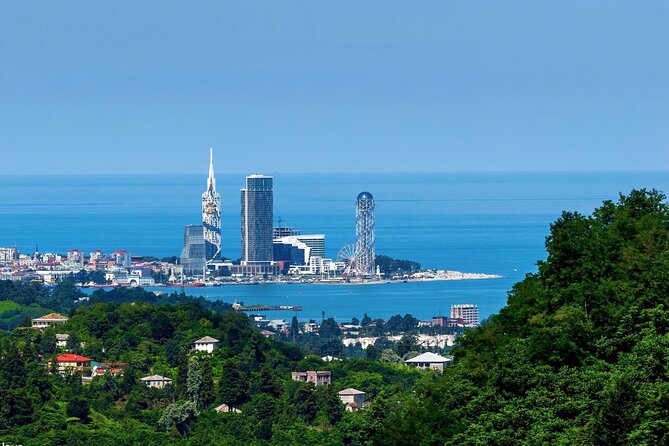 Explore Batumi (Georgian Dubai) - Key highlights to know before you go