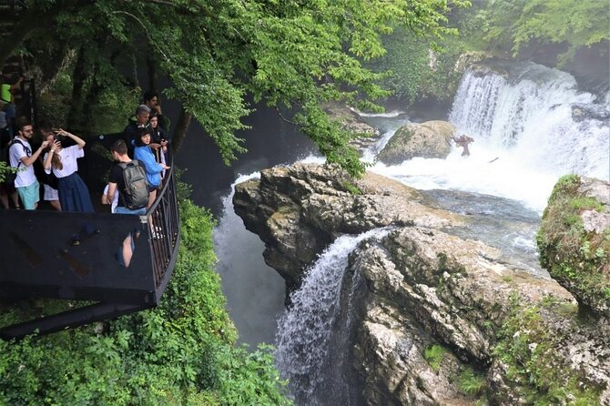 Explore Canyons from Batumi - Key things to know before you go