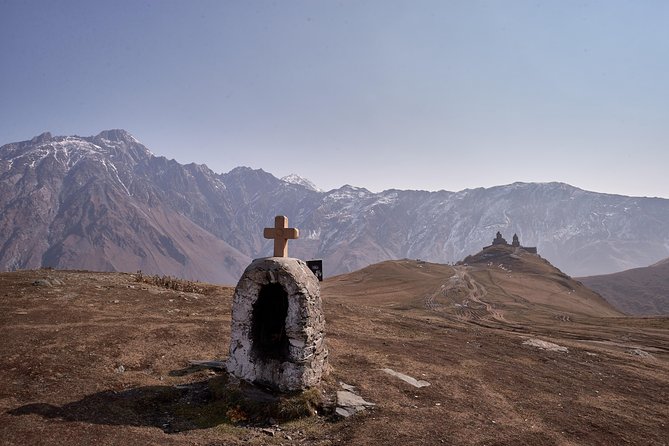 Five days tour to Khevsureti (Abudelauri lakes) & Kazbegi with hikes. - Tbilisi pickup and the ride you’ll actually enjoy