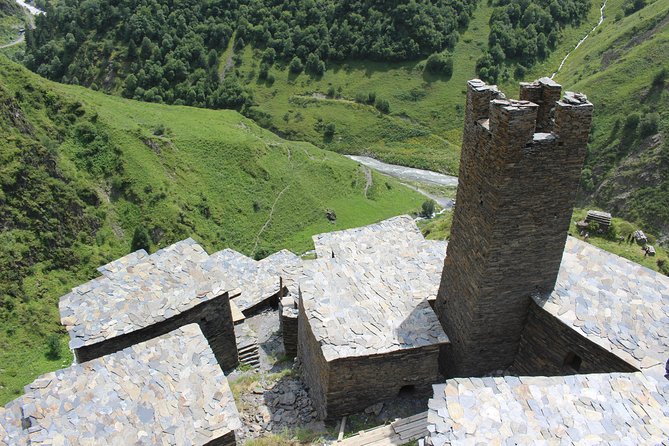 Five days tour to Khevsureti (Abudelauri lakes) & Kazbegi with hikes. - Price and value: why $100 can feel fair on this route