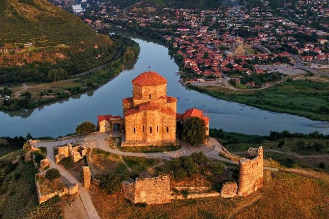 Four Historical Places: Mtskheta-Gori-Uplistsikhe-Jvari Monastery- Private Tour - Why this Tbilisi circuit makes sense for first-time visitors