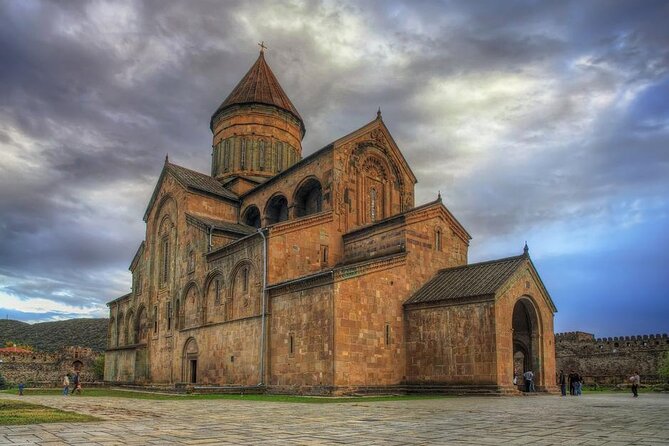 Four Historical Places: Mtskheta-Gori-Uplistsikhe-Jvari Monastery- Private Tour - Should you book this 4 historical places private tour from Tbilisi?