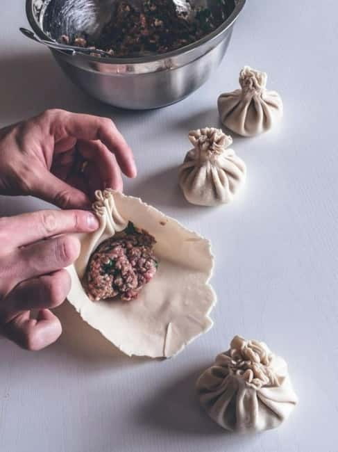 From Batumi: Cook Like a Local - Georgian Culinary Classes - Key highlights to look for