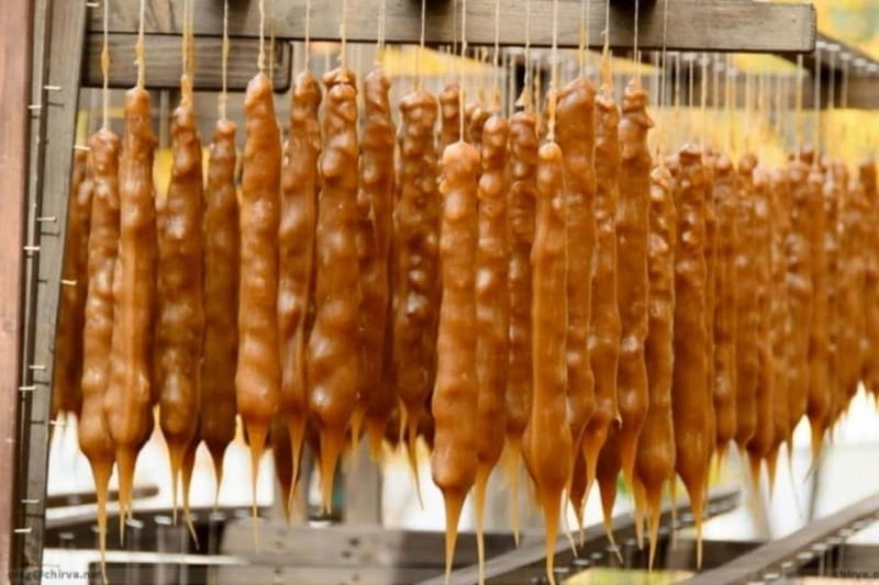 From Batumi: Cook Like a Local - Georgian Culinary Classes - A half-day Georgian food lesson just outside Batumi