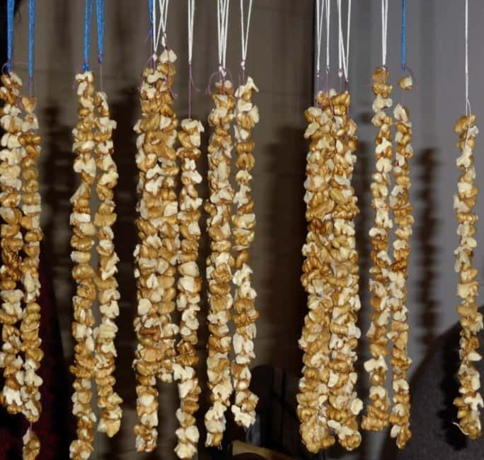 From Batumi: Cook Like a Local - Georgian Culinary Classes - Price and value for $88 per person