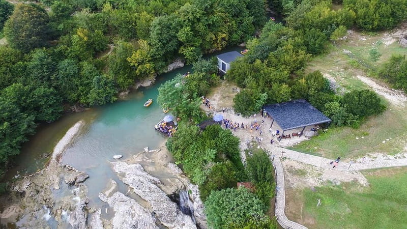 From Batumi: Martvili Canyon and Prometheus Cave Tour - Should you book this Martvili and Prometheus tour
