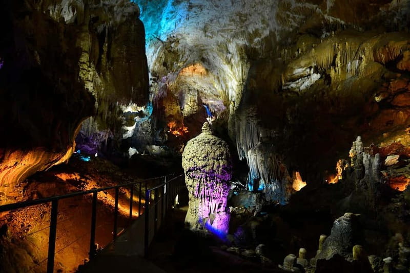From Batumi: Martvili Canyon and Prometheus Cave Tour - FAQ